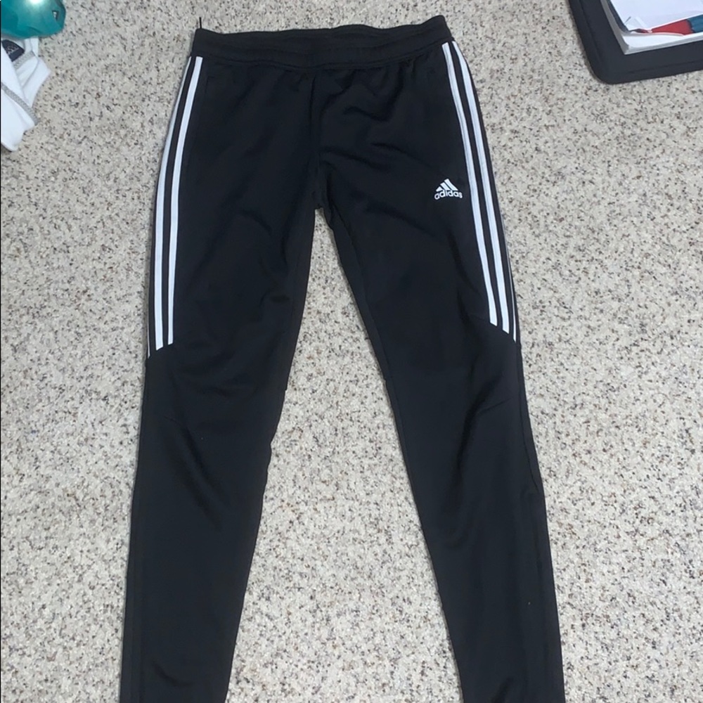 Adidas Soccer Pants